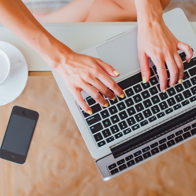 How to Safely Search For Houses Online